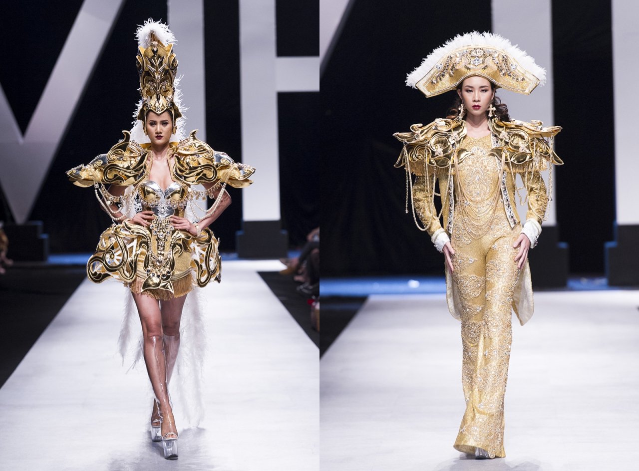 ntk-le-long-dung-khong-chi-co-dan-ong-moi-co-the-lam-vua-vo-hoang-yen-chinh-la-vua-cua-san-catwalk