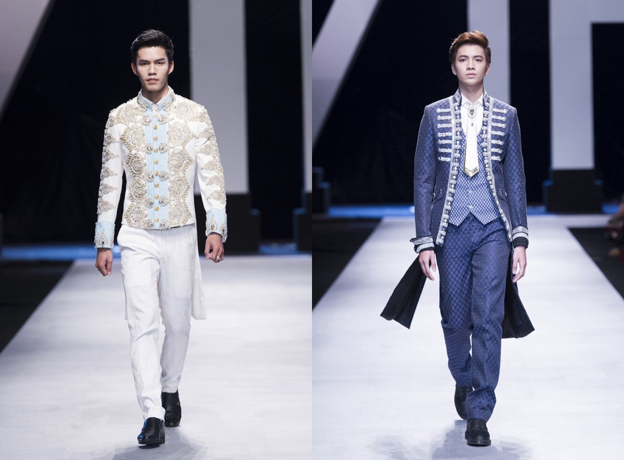 ntk-le-long-dung-khong-chi-co-dan-ong-moi-co-the-lam-vua-vo-hoang-yen-chinh-la-vua-cua-san-catwalk