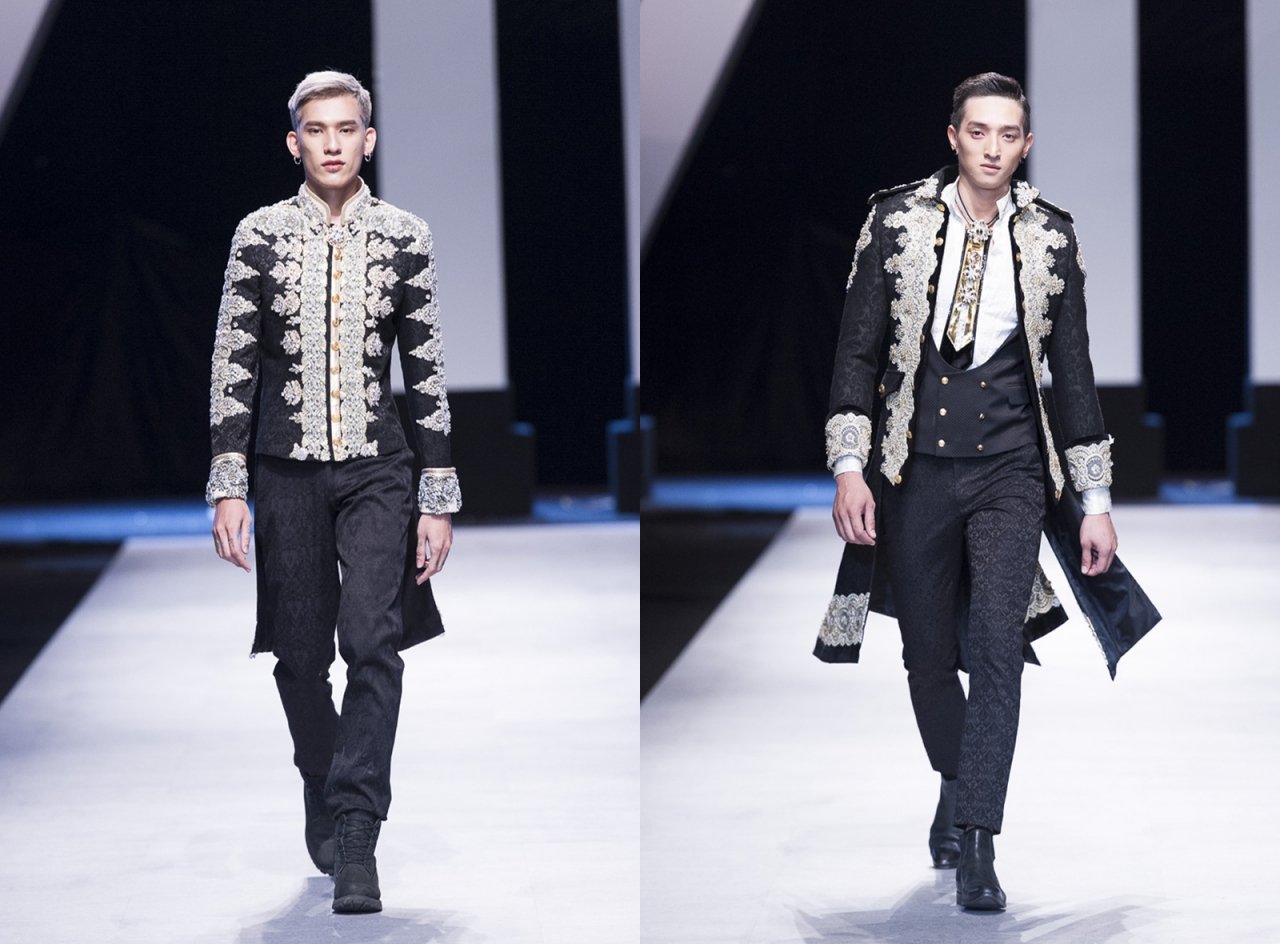 ntk-le-long-dung-khong-chi-co-dan-ong-moi-co-the-lam-vua-vo-hoang-yen-chinh-la-vua-cua-san-catwalk