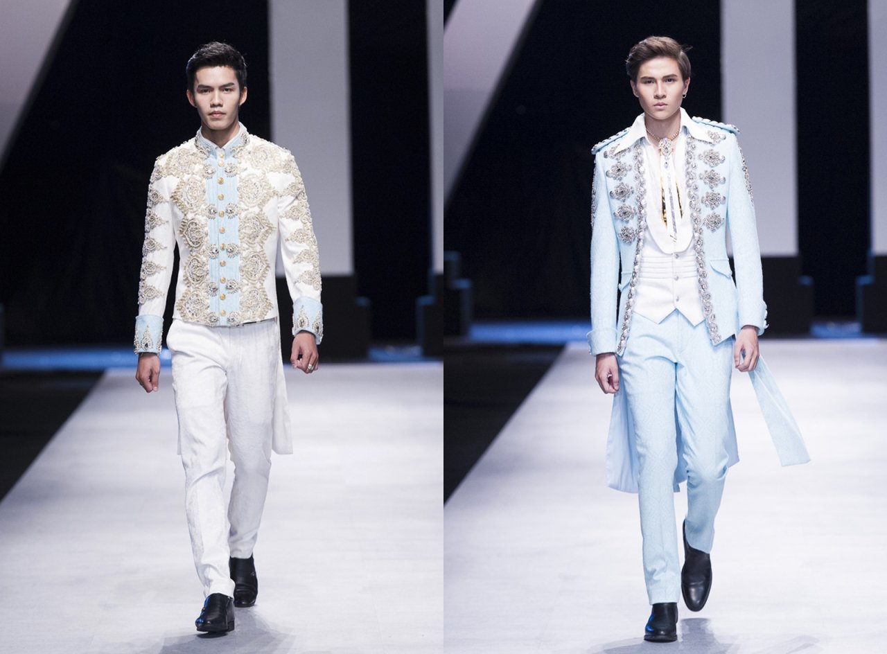 ntk-le-long-dung-khong-chi-co-dan-ong-moi-co-the-lam-vua-vo-hoang-yen-chinh-la-vua-cua-san-catwalk