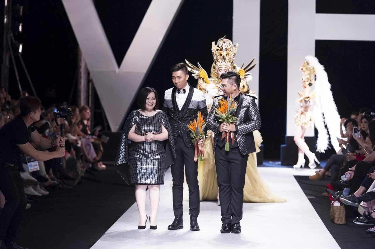 ntk-le-long-dung-khong-chi-co-dan-ong-moi-co-the-lam-vua-vo-hoang-yen-chinh-la-vua-cua-san-catwalk
