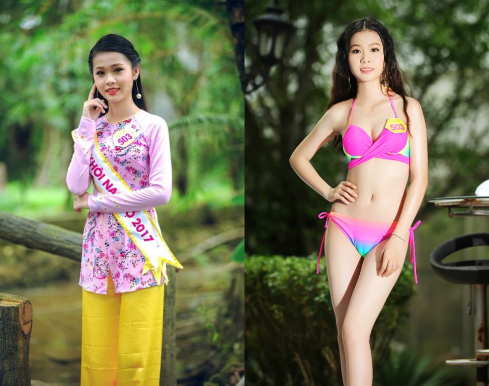 truoc-khi-tro-thanh-hoa-hau-bien-viet-nam-toan-cau-kim-ngoc-da-so-huu-mot-loat-thanh-tich-dang-ne