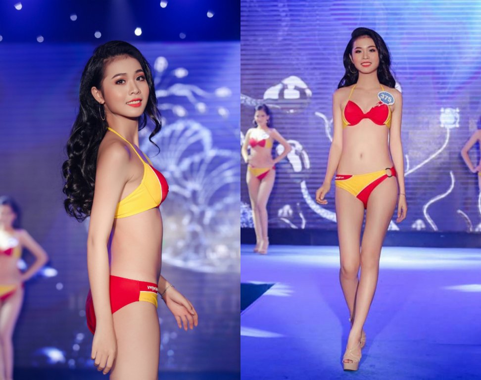 truoc-khi-tro-thanh-hoa-hau-bien-viet-nam-toan-cau-kim-ngoc-da-so-huu-mot-loat-thanh-tich-dang-ne