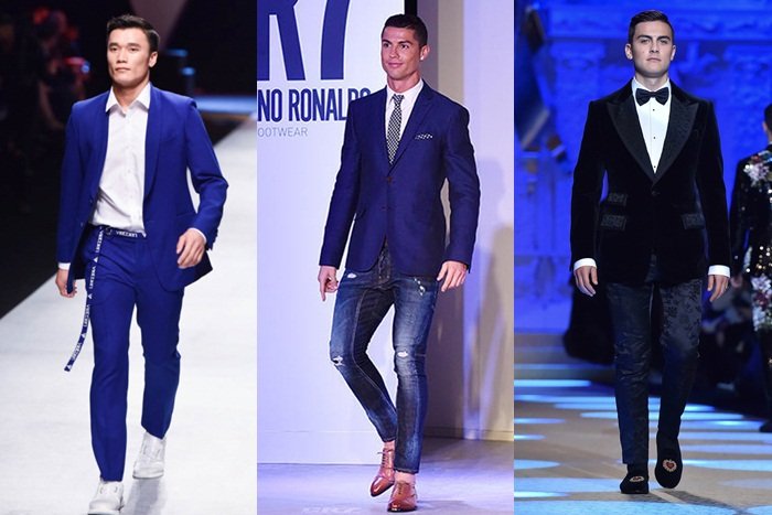 dau-chi-rieng-bui-tien-dung-nhieu-cau-thu-noi-tieng-the-gioi-cung-tung-toa-sang-tren-san-catwalk