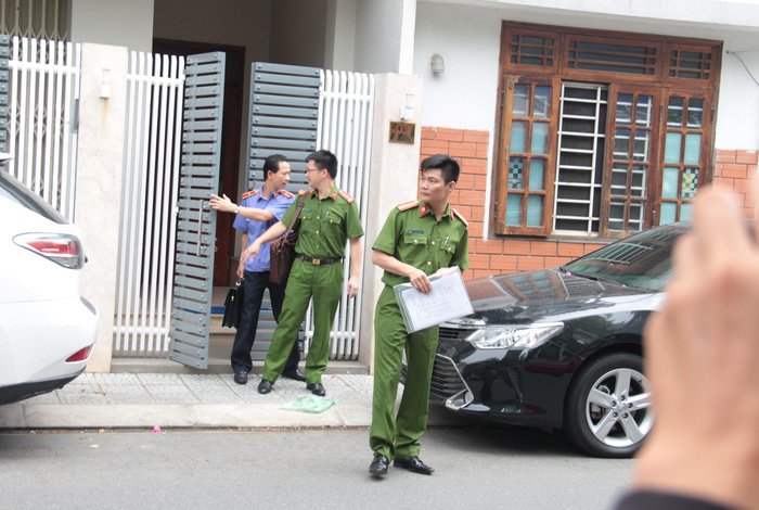Đà Nẵng còn bao nhiêu Vũ 'nhôm' và cán bộ bị thao túng?