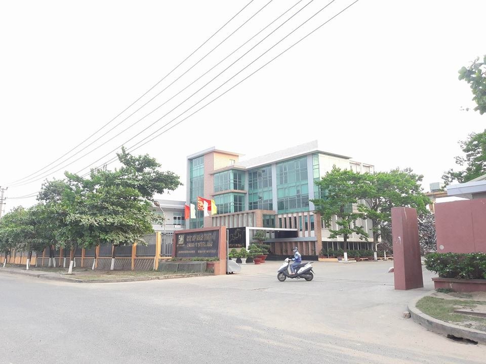 vu-2-nha-may-thep-gay-o-nhiem-o-da-nang-ho-tro-nguoi-dan-khoi-phuc-san-xuat