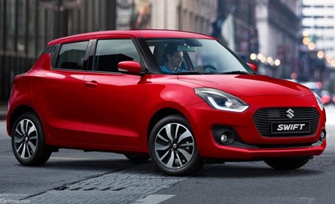 gia-xe-oto-hom-nay-284-suzuki-swift-chinh-thuc-ngung-ban-trong-thang-5