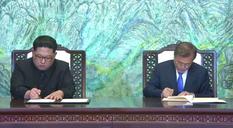 han-quoc-trieu-tien-ki-thoa-thuan-hoa-binh-trong-nam-nay