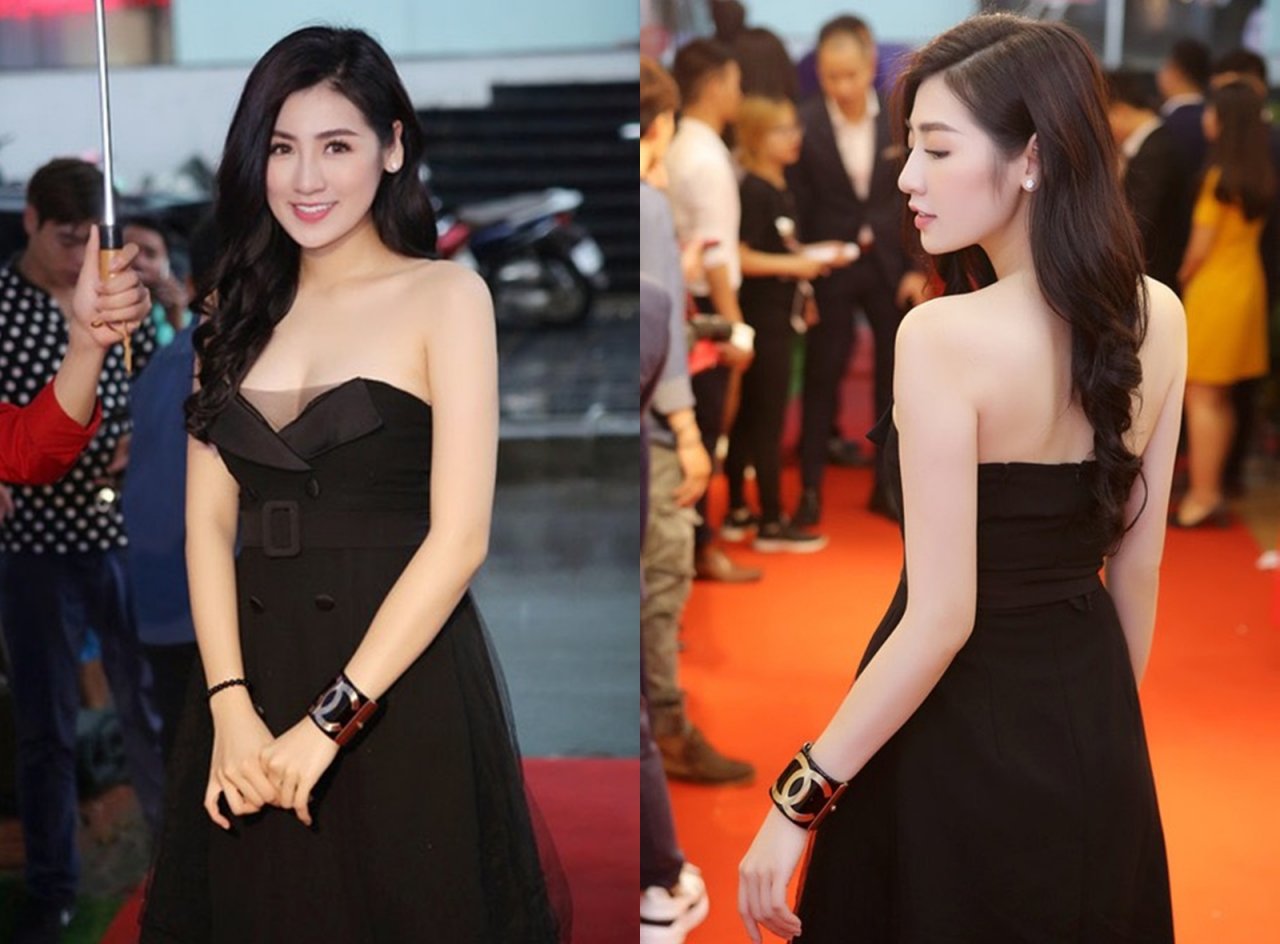 nguoi-dep-tien-doan-hoang-hai-thu-chiem-spotlight-tai-su-kien-lo-tin-don-mau-thuan-voi-a-hau-tu-anh