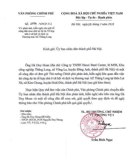 dự án bright city