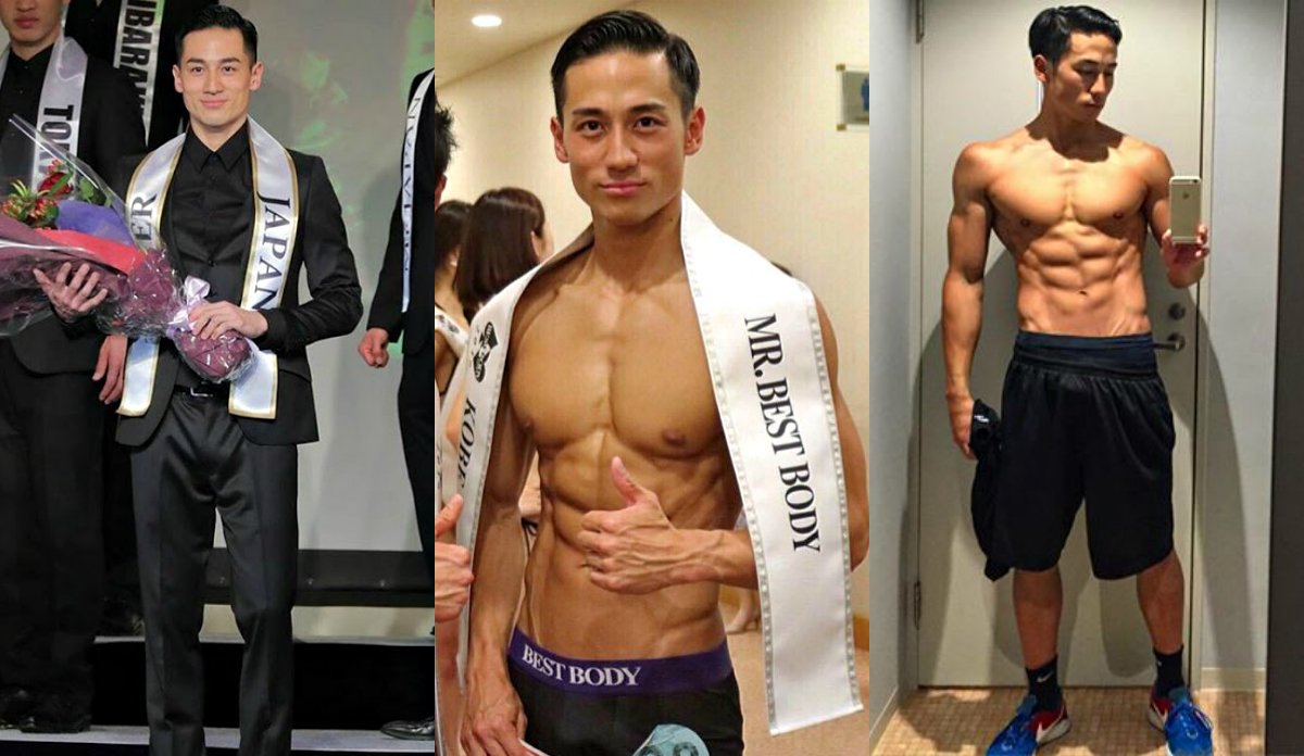 mister-international-loat-khoanh-khac-sieu-tinh-cam-cua-dai-dien-nhat-ban-va-han-quoc-khien-dan-mang-viet-dieu-dung