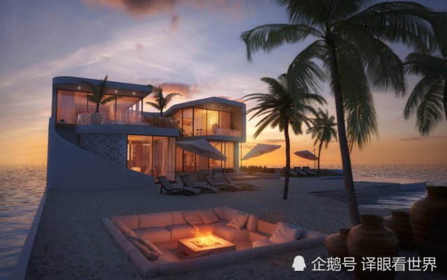 siêu biệt thự