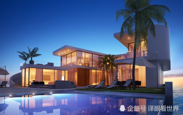 siêu biệt thự