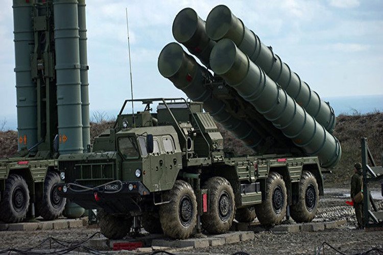 Sau S-400, Thổ Nhĩ Kỳ sẽ mua tổ hợp phòng không nào từ Nga