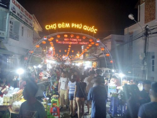 Huyện Phú Quốc (Kiên Giang): Không để khách du lịch kẹt lại sau nghỉ Lễ