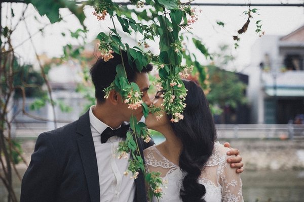 Tấm chân tình của chàng trai Cần Thơ chinh phục nữ đồng nghiệp ít nói