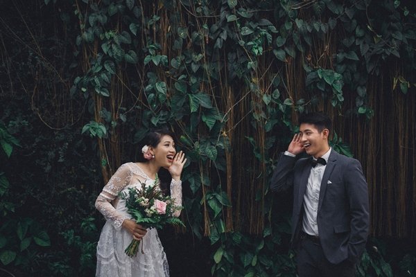 Tấm chân tình của chàng trai Cần Thơ chinh phục nữ đồng nghiệp ít nói