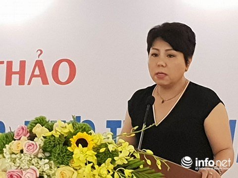 Vì sao tuyển sinh ở Hà Nội chưa thoát cảnh đi từ 3h sáng 