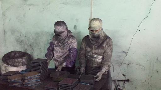 Nóng: Bắt Chủ tịch công ty sản xuất thuốc ung thư từ than tre