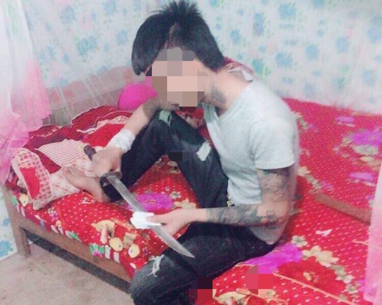 Những vụ sát hại người yêu chấn động do ghen tuông