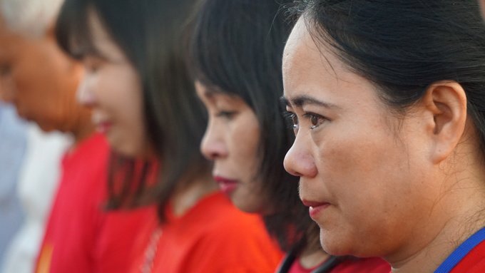 Kiều bào khắp thế giới vượt 1.000 hải lý thăm Trường Sa