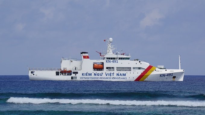 Kiều bào khắp thế giới vượt 1.000 hải lý thăm Trường Sa