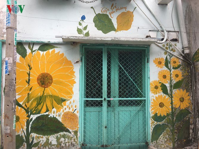 Chân dung người đàn ông âm thầm 