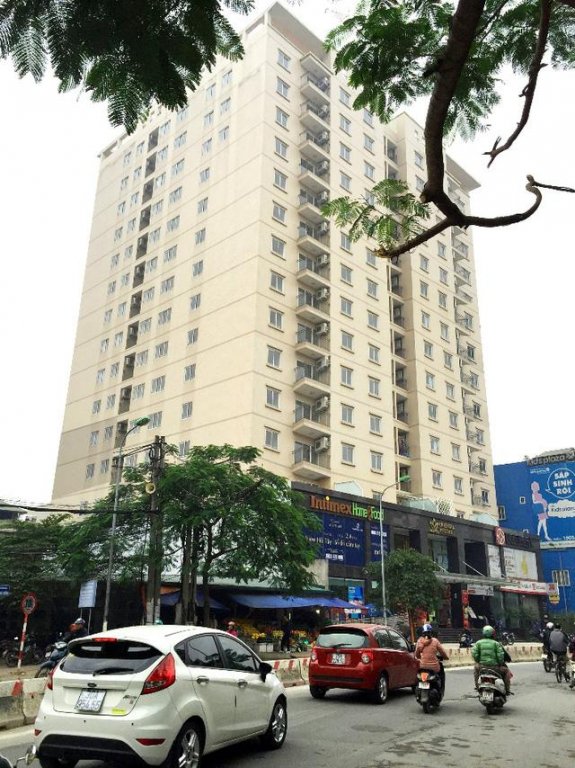 dự án thế chấp ngân hàng
