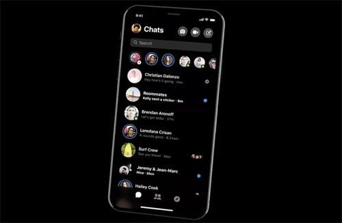 Những công bố quan trọng của Facebook tại sự kiện F8