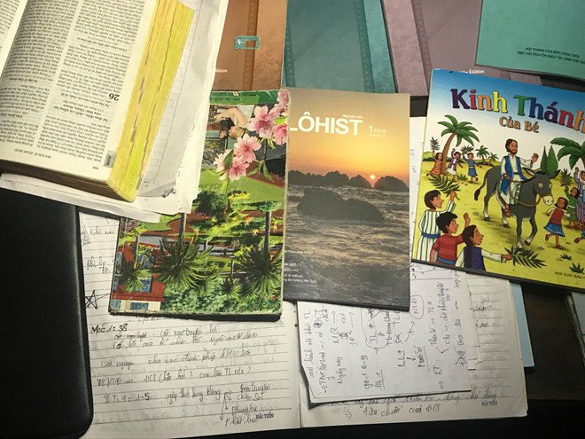 truc-xuat-nu-9x-loi-keo-nhieu-nguoi-tham-gia-hoi-thanh-duc-chua-troi