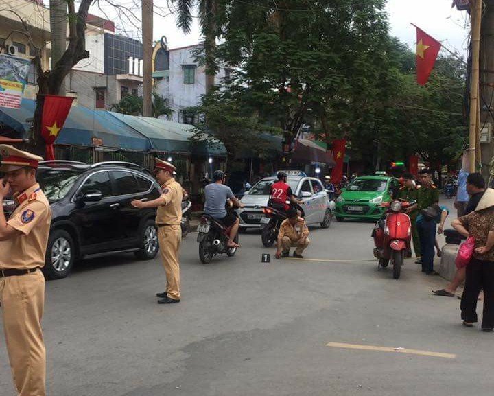 nu-tai-xe-tuyen-bo-mang-nguoi-khong-quan-trong-la-can-bo-khu-kinh-te-hai-phong
