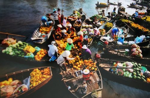 Tạp chí điện tử Môi trường & Cuộc sống