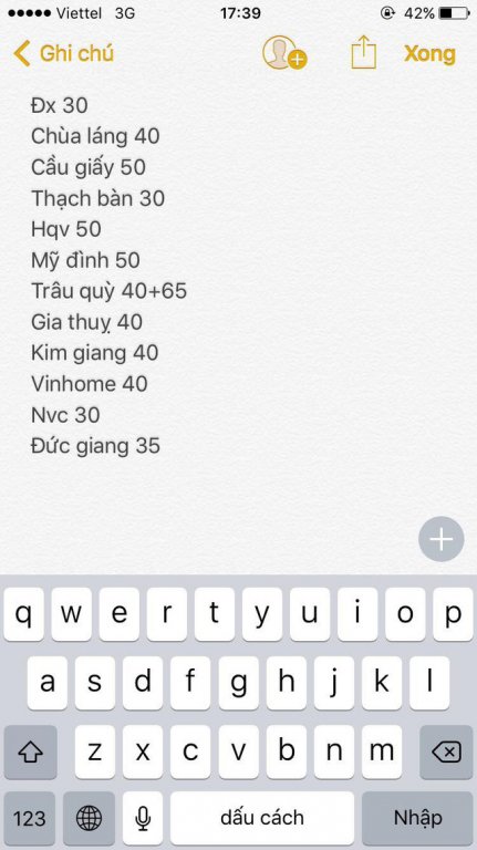 Bỏ việc văn phòng đi làm shipper, lương tháng gấp đôi ngồi bàn giấy