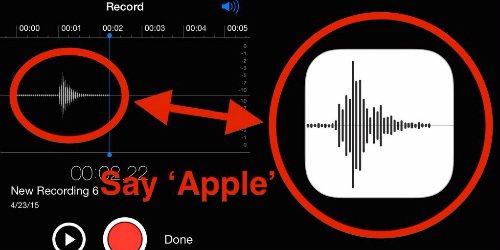 5 chi tiết tinh tế được ẩn giấu trên iPhone