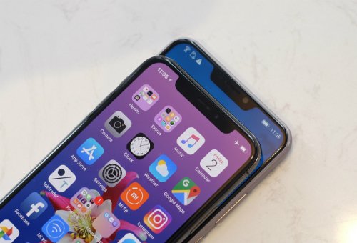 Smartphone tầm 4 đến 8 triệu đồng cạnh tranh khốc liệt
