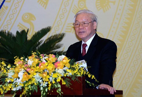 nhung-phat-ngon-nong-ve-cong-tac-can-bo-truoc-them-hoi-nghi-trung-uong-7-khoa-xii