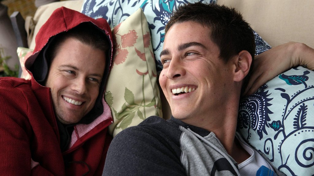 'Love, Simon' và những câu chuyện đồng tính nam cảm động trên phim