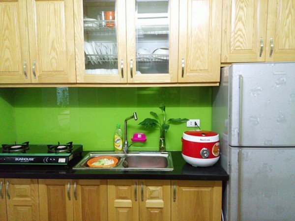 Kinh nghiệm xây nhà 45 m2 hết 200 triệu đồng của mẹ 8X ở Vĩnh Phúc