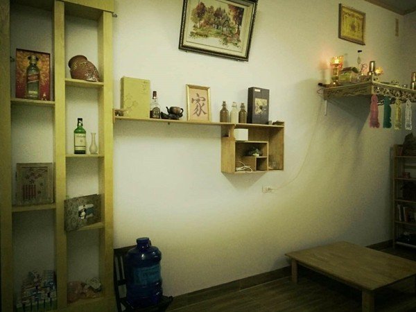 Kinh nghiệm xây nhà 45 m2 hết 200 triệu đồng của mẹ 8X ở Vĩnh Phúc