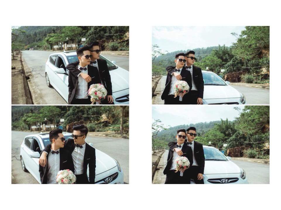 hai-hot-boy-to-chuc-dam-cuoi-dong-tinh-tai-hai-phong-gay-xon-xao