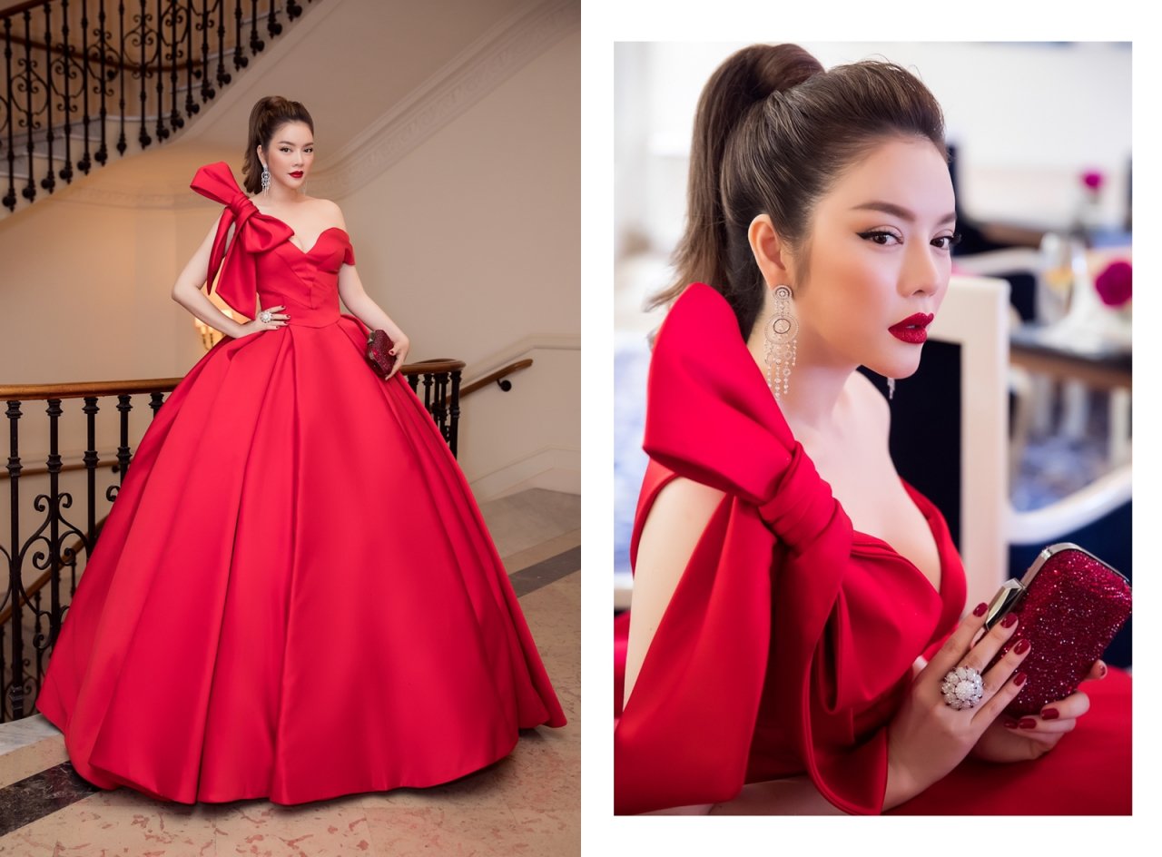 sau-lum-xum-ly-nha-ky-hoa-cong-chua-cinderella-ngay-khai-mac-lhp-cannes