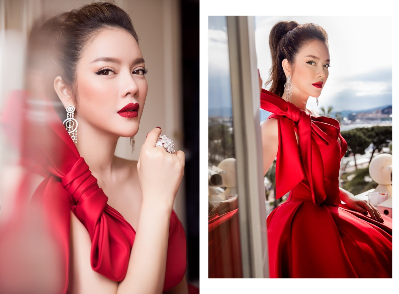 sau-lum-xum-ly-nha-ky-hoa-cong-chua-cinderella-ngay-khai-mac-lhp-cannes