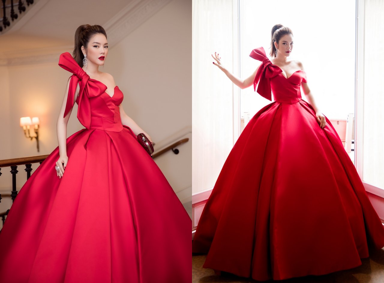 sau-lum-xum-ly-nha-ky-hoa-cong-chua-cinderella-ngay-khai-mac-lhp-cannes