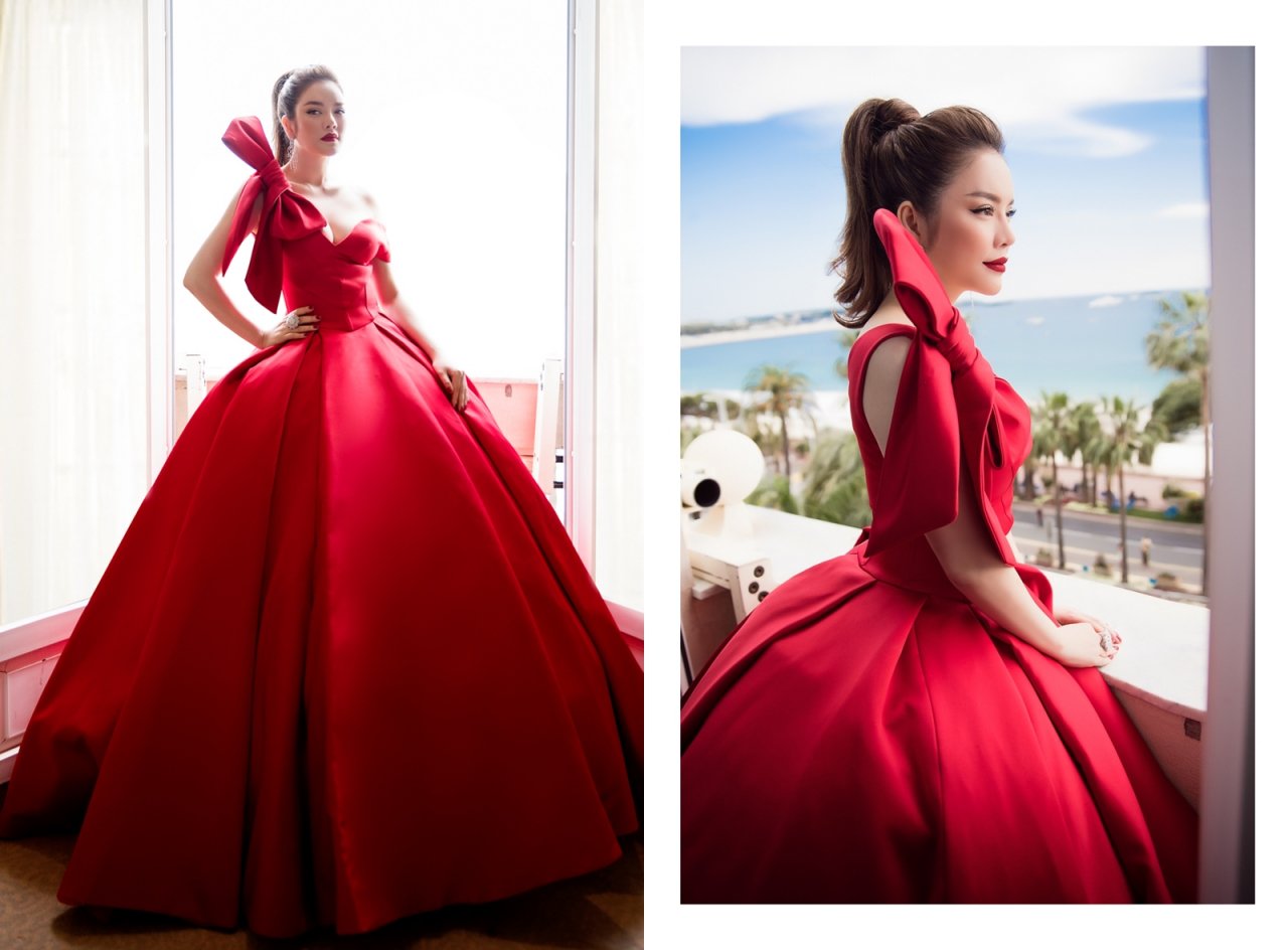 sau-lum-xum-ly-nha-ky-hoa-cong-chua-cinderella-ngay-khai-mac-lhp-cannes