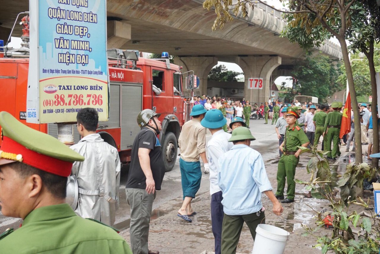 can-canh-vu-chay-can-biet-thu-duoi-cau-vinh-tuy-cu-ba-96-tuoi-da-tu-vong