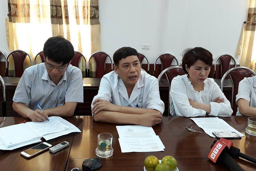 so-y-te-ha-noi-yeu-cau-lam-ro-trach-nhiem-vu-benh-nhan-mo-tay-tu-vong