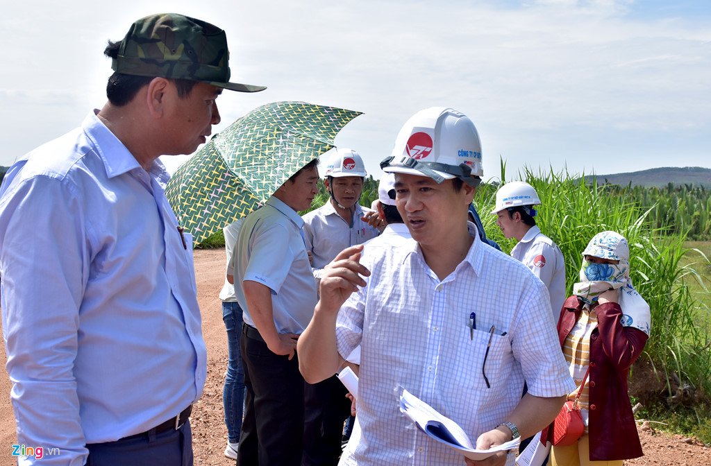 Nhà máy giấy 10.000 tỷ đồng nhập thiết bị hoen gỉ
