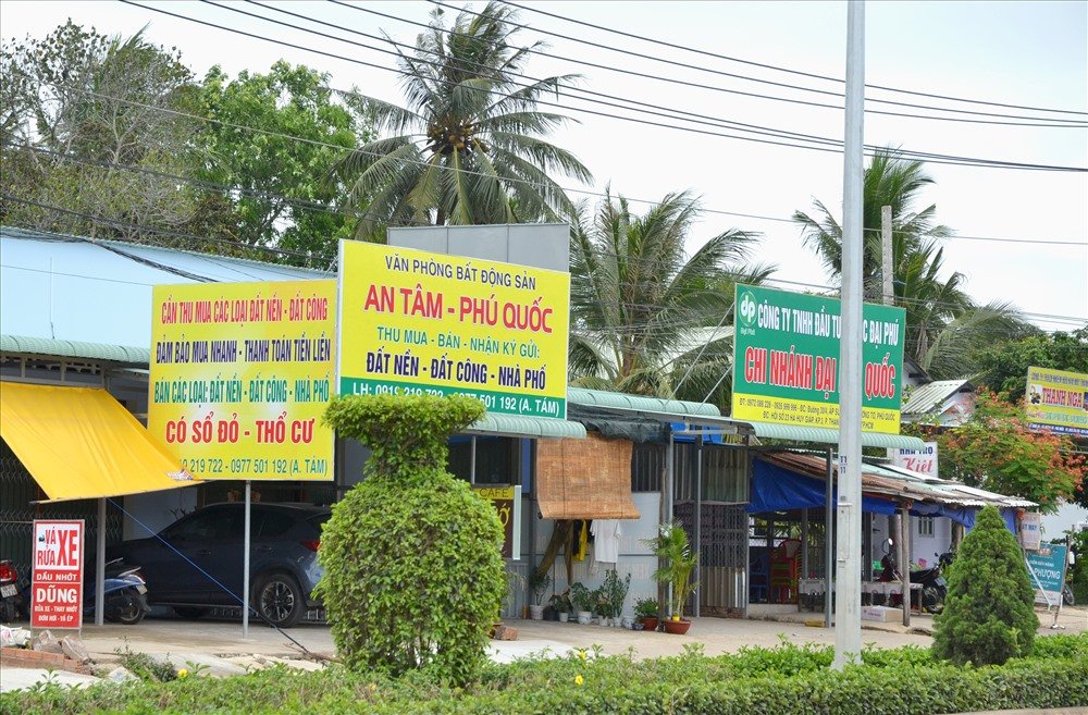 đặc khu