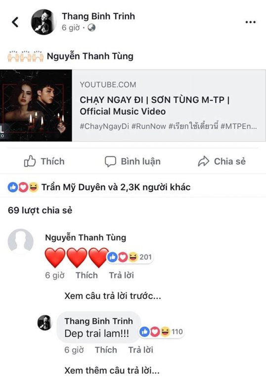 trinh-thang-binh-cong-khai-ung-ho-son-tung-duong-khac-linh-khoa-trang-ca-nhan