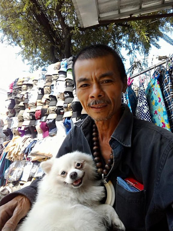 Chân dung người đội trưởng quả cảm của nhóm hiệp sĩ đường phố, hơn 20 năm bắt cuớp ở Sài Gòn